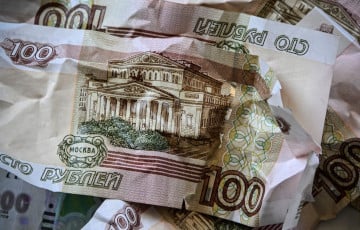 Bloomberg: Быстрый рост рубля ударит по военной экономике России