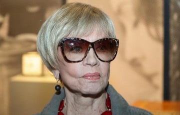 Памерла зорка фільма «Масква слязам не верыць»