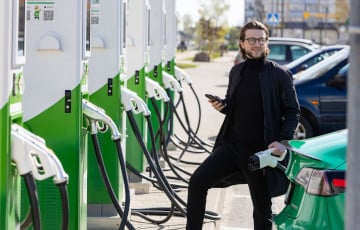 В Беларуси произошел сбой в работе «Маланкі»