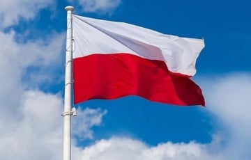 Польша закрывала часть воздушного пространства