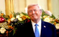Что получил Дональд Трамп на Рождество
