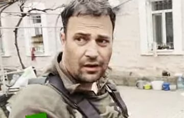 "Yura Unitaz" Without A Military Background Has Taken Charge Of Russia's UAV Troops