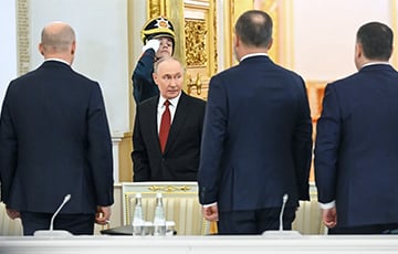 Миллиардеры написали письмо Путину с жалобами