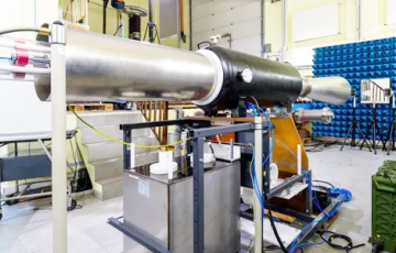 Польша разработала электромагнитный щит, который мгновенно нейтрализует вражеские дроны