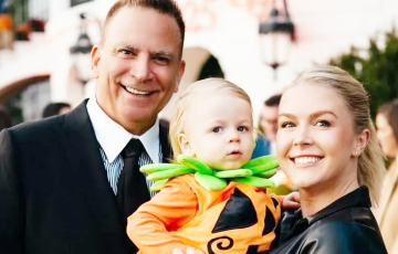 Caroline Leavitt Became The First Pregnant White House Press Secretary In U.S. History