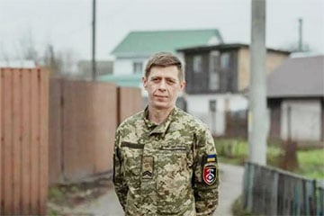 «Еле шли, но не останавливались»