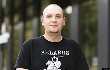 Андрей Войнич: Белорусы — это настоящие герои