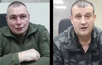 «Хлусня на ўзроўні першай асобы!»