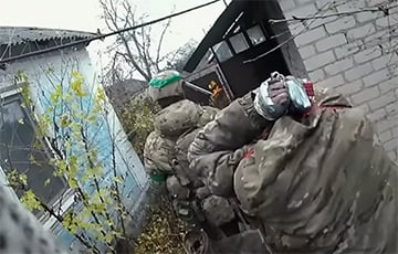 Брыгада ЗСУ «Любарт» ліквідавала чатыры групы акупантаў