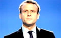 Во Франции рейтинг доверия к Макрону достиг исторического минимума