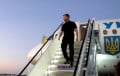 Зеленский уже прилетел в Майами