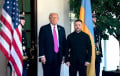Трамп и Зеленский после встречи созвонятся с лидерами Европы