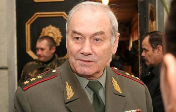 Расійскі генерал Івашоў: Пуцін прывёў краіну да стратэгічнай паразы