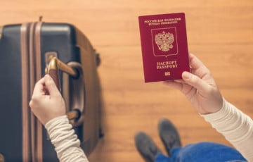 Беларусь зноў чакае вялікага наплыву расійскіх турыстаў