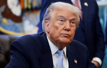 Трамп ответил на вопрос о дедлайне по урегулированию войны РФ с Украиной