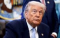 Трамп адказаў на пытанне пра дэдлайн па ўрэгуляванні вайны РФ з Украінай