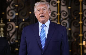 Трамп объяснил, зачем позвонил Путину