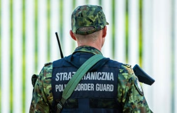 В Польшу залетели метеозонды из Беларуси