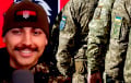 «Я был зол»: американец отправился воевать за Украину после встречи Трампа и Зеленского