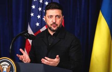 Зеленский после переговоров с Трампом: Мы полностью согласовали гарантии безопасности