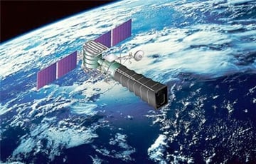 Россия потеряла спутниковую группировку предупреждения