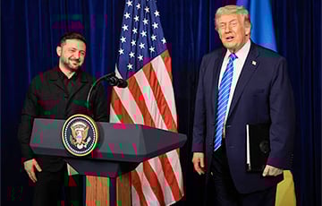 NYT: Главной задачей Зеленского было не допустить срыва переговоров