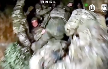 Один украинский FPV-дрон уничтожил сразу семерых российских оккупантов