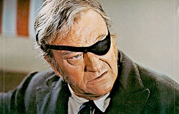 Почему Джона Уэйна обвиняли в уклонении от призыва