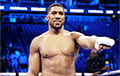 Вядомы баксёр Энтані Джошуа трапіў у смяротнае ДТЗ у Нігерыі
