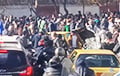 Iran's "Maidan": Students Join Mass Protests