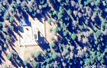 ISW: Ніякіх пацвярджэнняў «ўдару» па рэзідэнцыі Пуціна на Валдаі не зафіксавана