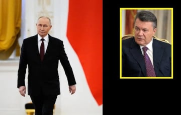 В Крыму нашли секретный объект Путина