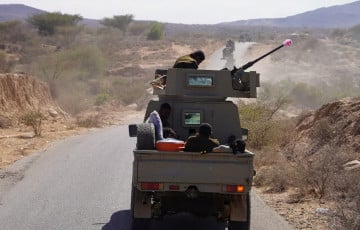 Саудовская Аравия нанесла авиаудары по Йемену