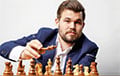 Магнус Карлсен выйграў чэмпіянат свету па бліце