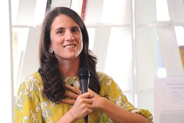 Внучка Джона Кеннеди умерла в возрасте 35 лет