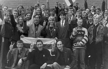 История жизни Андрея Петрова