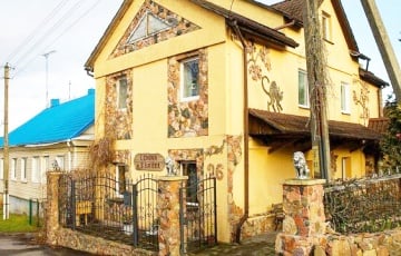 «Бярэш дзве кувалды і едзеш у поле»