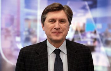 Владимир Фесенко: За год позиция Трампа менялась семь раз