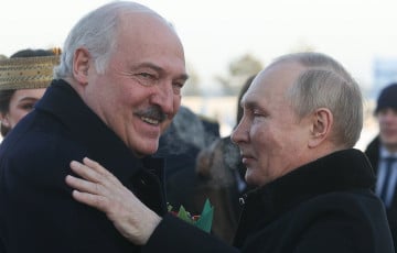 Лукашенко: Убрать Путина — все будет по-другому