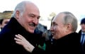 Lukashenko: If Putin Is Removed, Everything Will Be Different