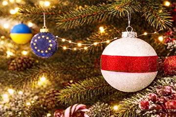 Нас чакаюць перамены на лепшае