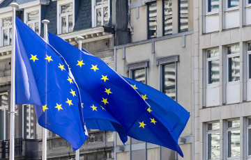 The Political Winds In Europe Have Shifted