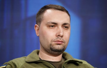 Буданов прокомментировал свое назначение главой Офиса президента Украины