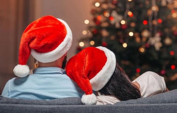 Три новых фильма для новогоднего настроения