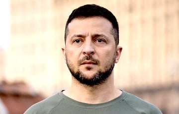 Зеленский поручил подготовить реформу Государственного бюро расследований