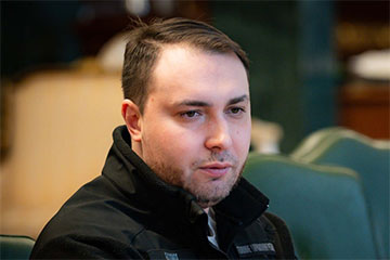 NYT: Буданов имеет прочные отношения с США