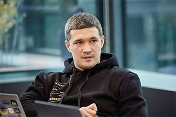 Что известно о Михаиле Федорове, который может возглавить Минобороны Украины