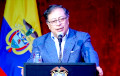 Президент Колумбии заявил о ракетном обстреле Венесуэлы