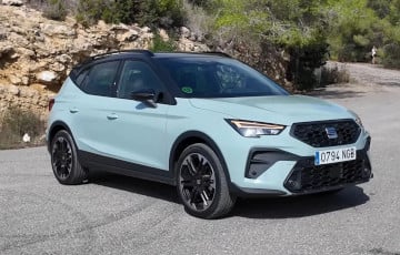 Самые ожидаемые кроссоверы 2026 года: список недорогих моделей