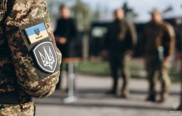 Ukrainian Fighters Smashed A Tank, A BBM And Occupants' Hideouts In The Pokrovskyi Direction